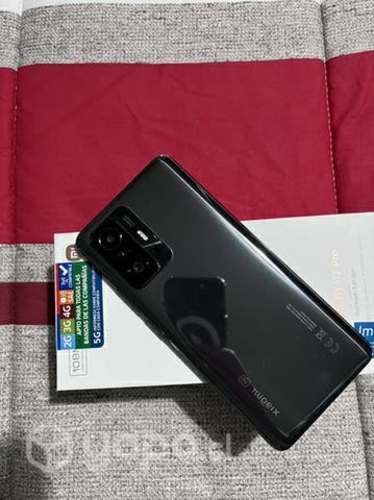 Xiaomi 11t pro + xiaomi mi watch