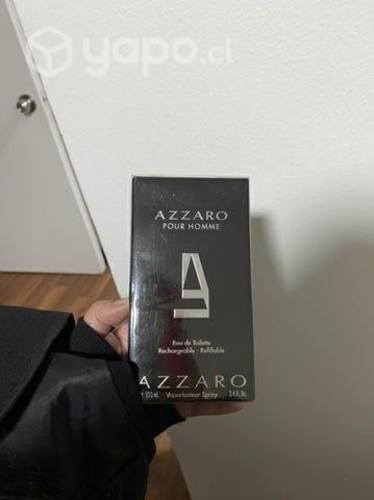 Perfume Azzaro