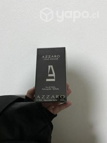 Perfume Azzaro