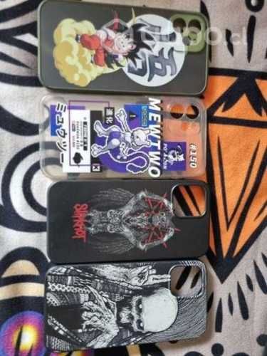 Case iphone 12 normal