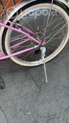 Bicicleta Oxford 6 velocidades 1