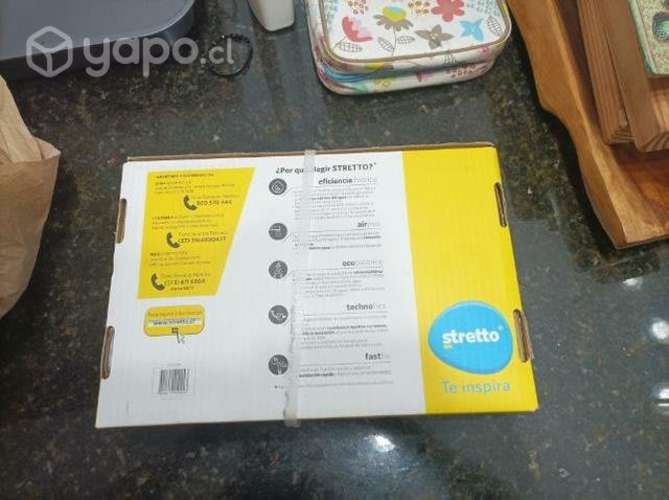 Combinación lavaplatos