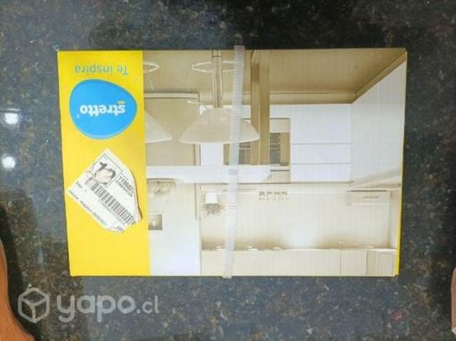 Combinación lavaplatos