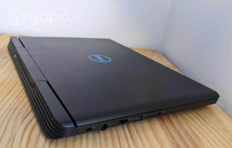 Dell G7 - 7588 / Gamer