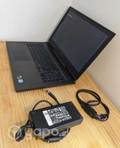 Dell G7 - 7588 / Gamer