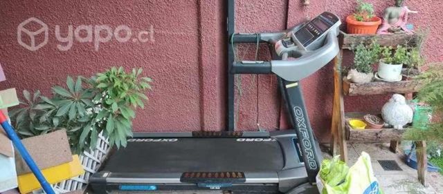 Trotadora oxford en buen estado