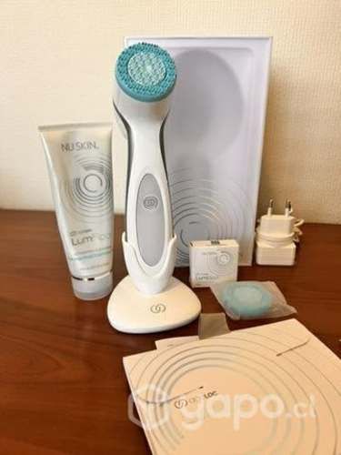 Lumi spa Nuskin