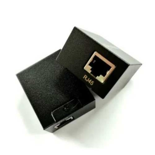 Extensor vga por utp cat.5e/cat.6, hasta 60m