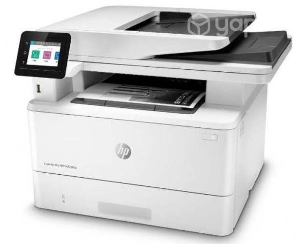 Multifuncional HP LaserJet Pro M428fdw B/N