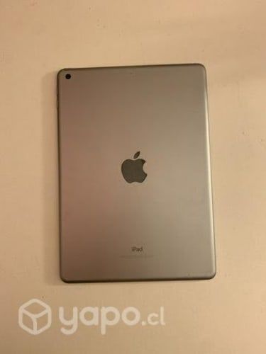 IPad 5ta generación