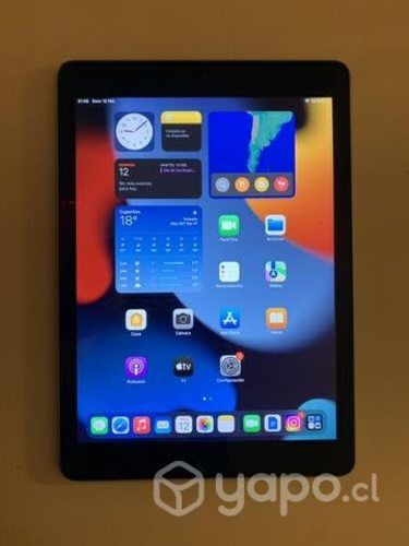 IPad 5ta generación