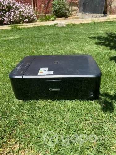 Impresora CANON MG-3610 PARA REPUESTO