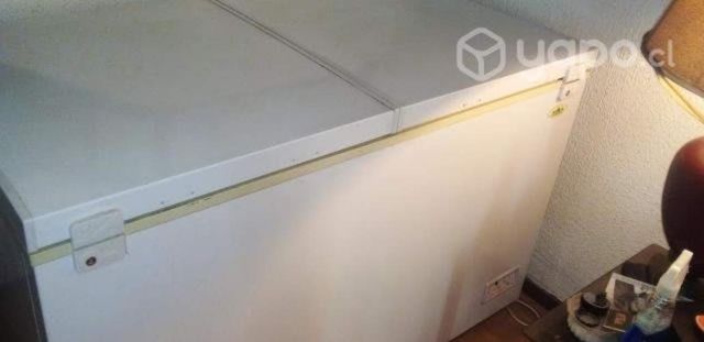 Congeladora horizontal Taiping