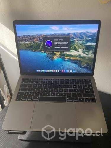MacBook Pro 13' 2017