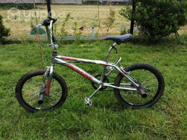 Bicicleta BMX oxford
