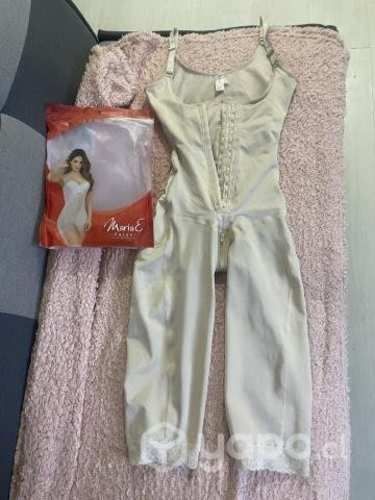 Faja colombiana nueva talla XS