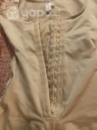 Faja colombiana nueva talla XS