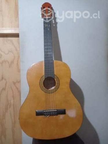 Guitarra acústica