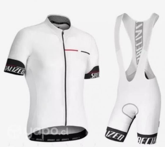 Tricota Ciclismo nueva talla M/L