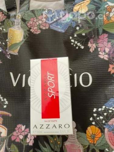 Azzaro Sport