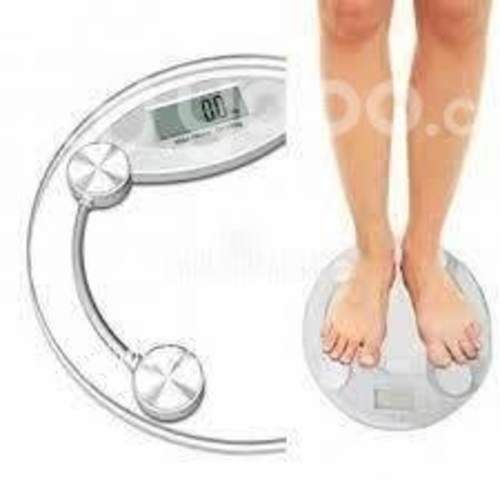 Balanza Pesa Digital Personal Scale