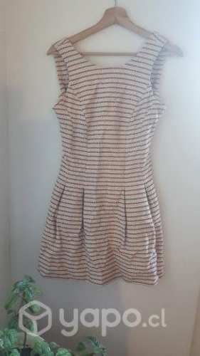 Vestido talla M Zara