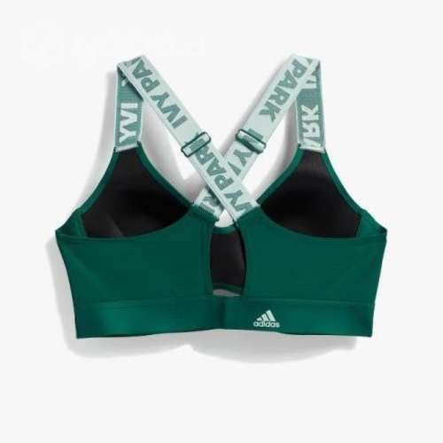 Sujetador con abertura Ivy Park Adidas