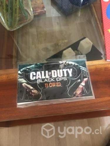 Pegatinas de control de ps4