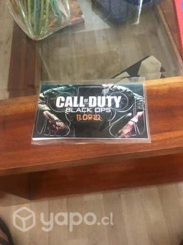 Pegatinas de control de ps4