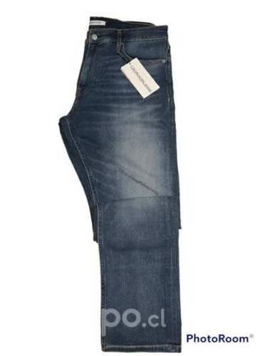 Jeans Calvin Klein