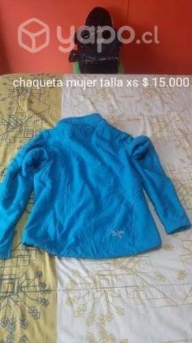 Ropa femenina