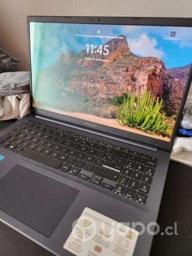Asus vivobook oled 15 notebook