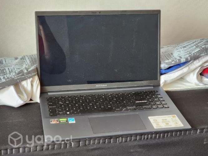 Asus vivobook oled 15 notebook