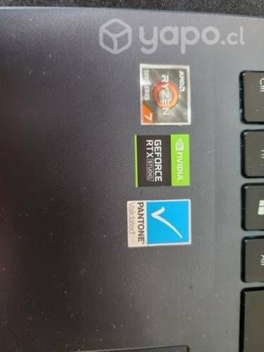 Asus vivobook oled 15 notebook