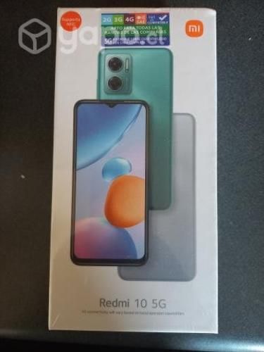 Xiaomi Redmi 10 5G