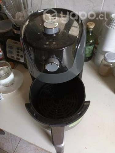 Freidora de Aire, Air Fryer, Oster 1.8
