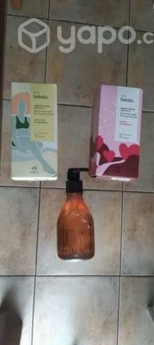 productos natura todo el paquete