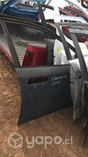 Puerta Chevrolet optra