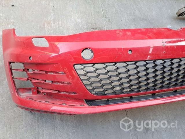 Parachoques delantero VOLKSWAGEN GOLF GTI