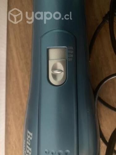 Cepillo secador alisador