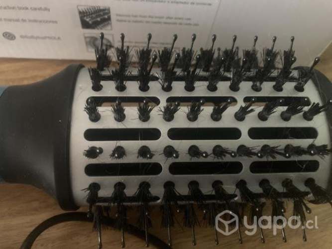 Cepillo secador alisador