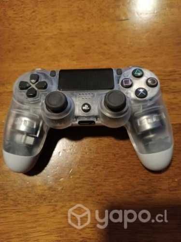 Control ps4