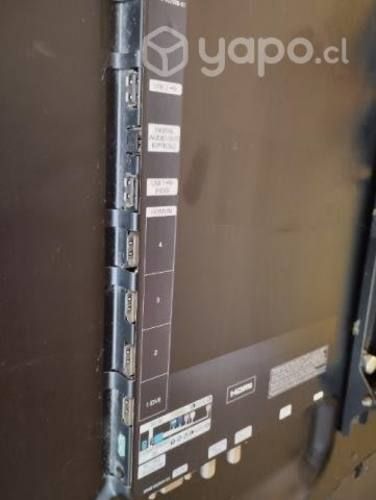 Tv Samsung 40 pulgadas aprox