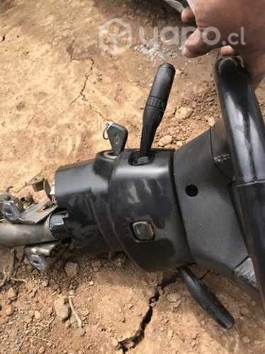 Telecomando subaru legacy 2008