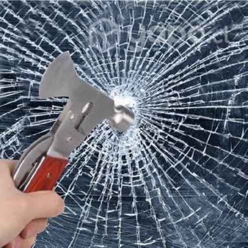 Multi Herramienta Martillo Hacha Alicate 10 en 1