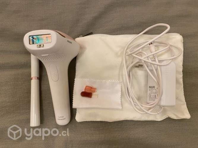 Philips Lumea Advanced