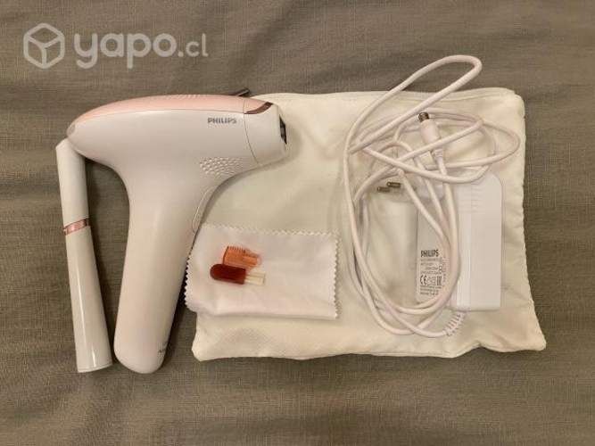 Philips Lumea Advanced