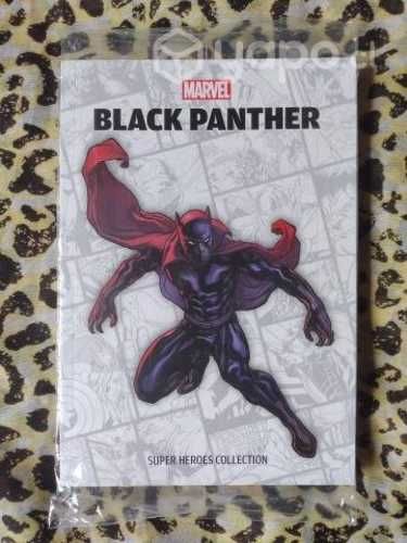Black Panther - Marvel