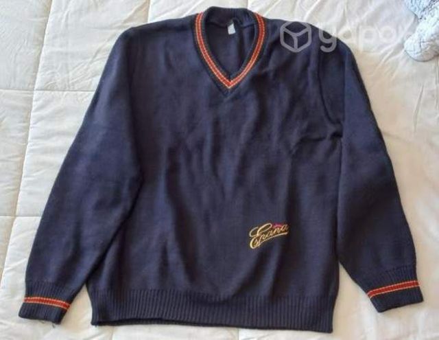 Escuela España Chompa