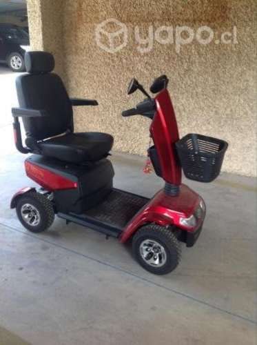 Scooter Eléctrico